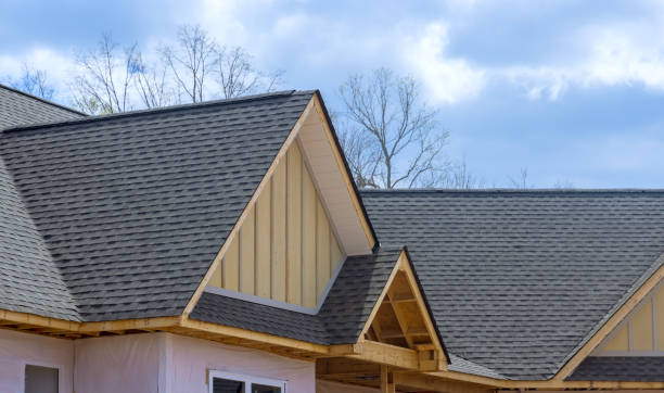 Best Green or Eco-Friendly Roofing Solutions  in Lone Star, TX